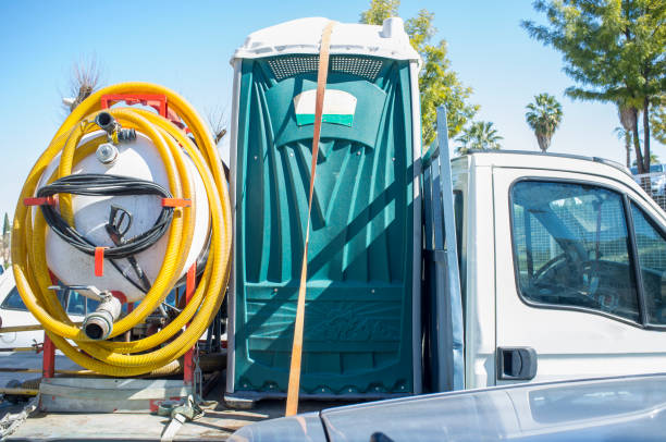 Best Portable toilet rental cost  in Overton, TX