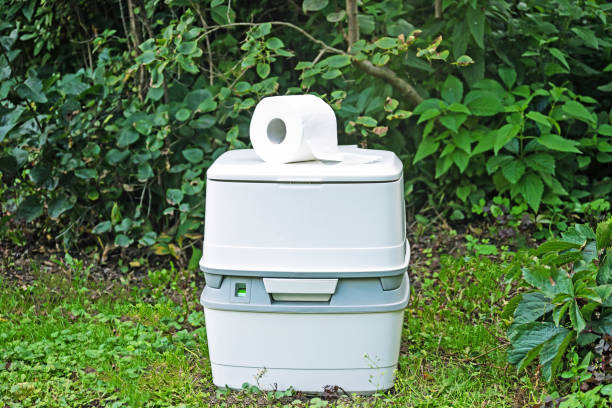 Best Porta potty rental near me  in Overton, TX