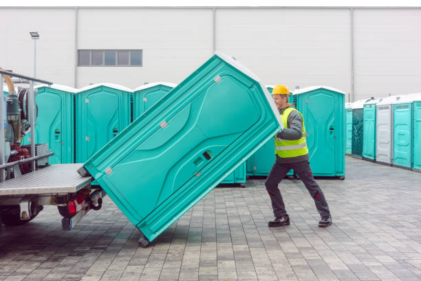 Best Event porta potty rental  in Overton, TX