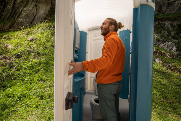 Best Porta potty services near me  in Overton, TX