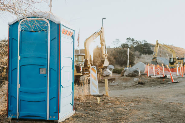 Best Affordable porta potty rental  in Overton, TX