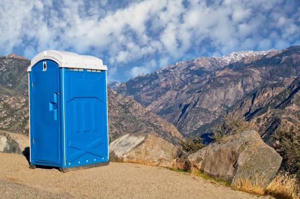 Best Restroom trailer rental cost  in Overton, TX