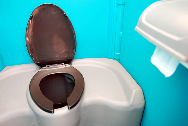 Best Porta potty delivery and setup  in Overton, TX