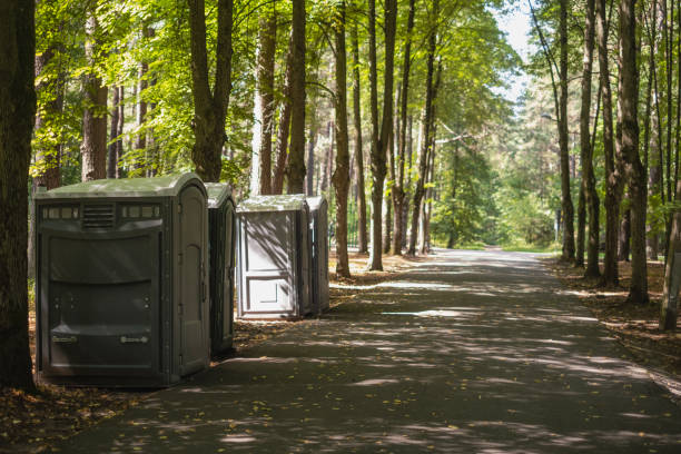 Best Porta potty services near me  in Overton, TX