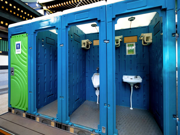 Best Portable bathroom rental  in Overton, TX