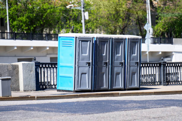 Best Portable toilet rental cost  in Overton, TX