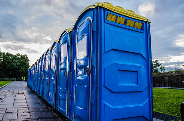 Best Emergency porta potty rental  in Overton, TX