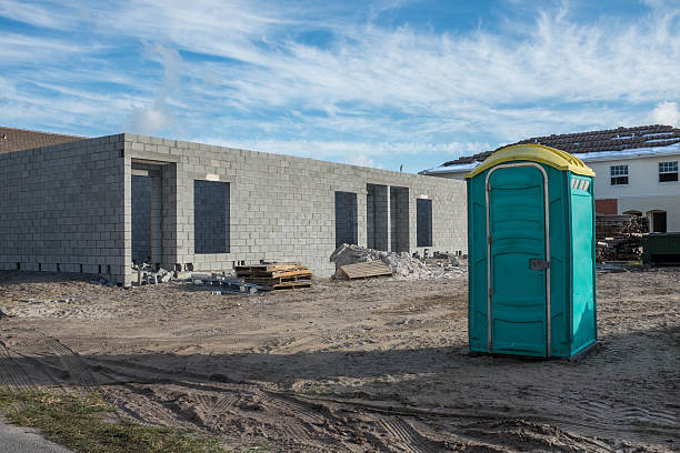 Best Porta potty rental near me  in Overton, TX